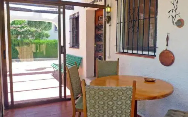 Holiday Home Marinada