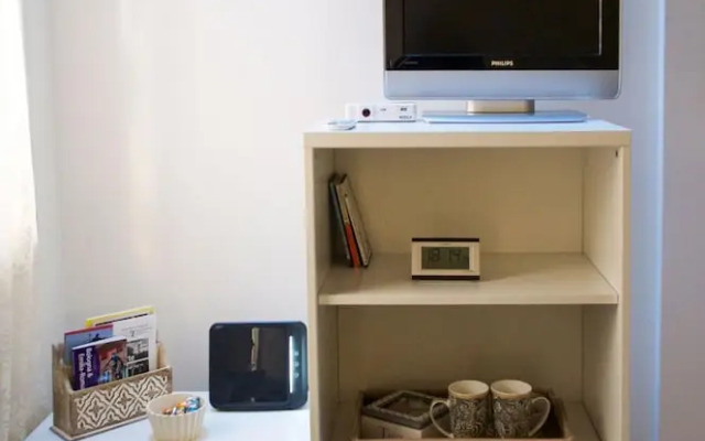 Via de Falegnami 6 Apartment by Wonderful Italy