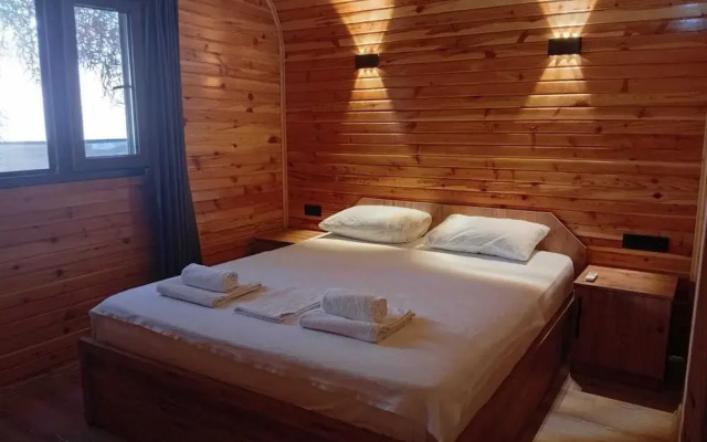 Riviera Bungalow Evleri Demre