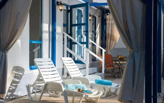 Port9 Holiday Homes by Aminess