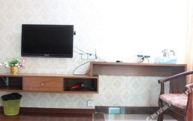 Jingang Hotel