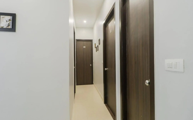 OYO 85906 Hotel Noor Residency
