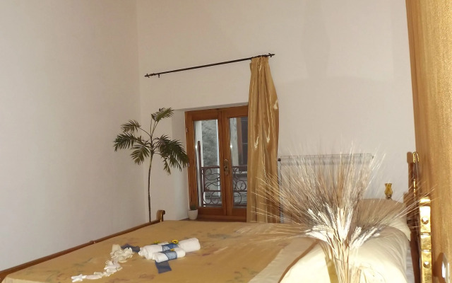 Casa Aurora