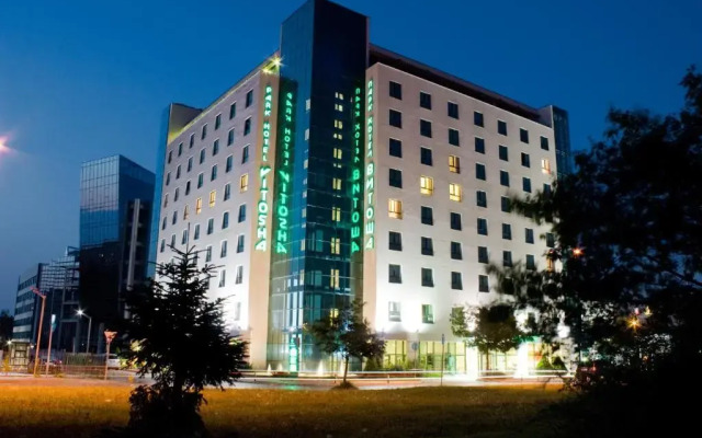 Vitosha Park Hotel