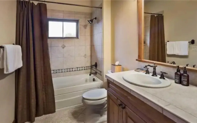 Chalet Beliza
