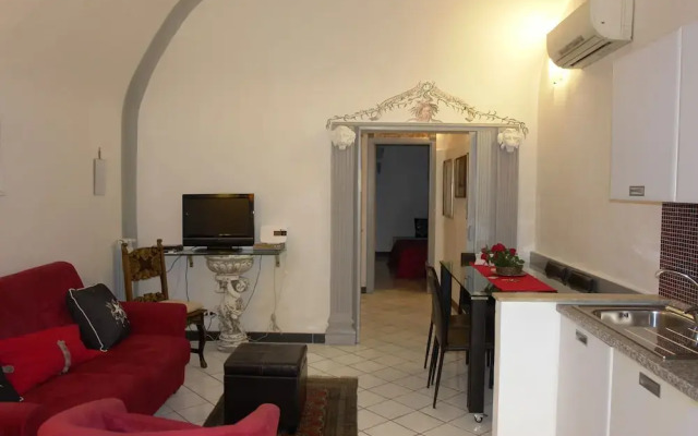 Mellini 39 B&B and Apartments