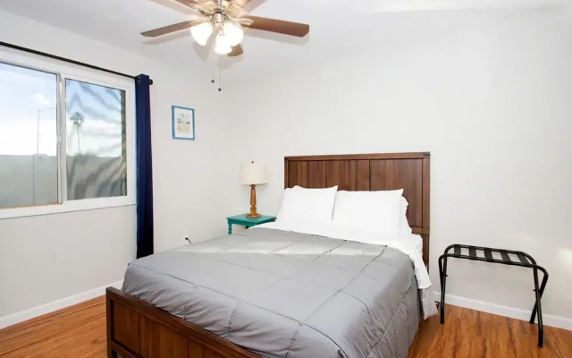 Beach Paradise 4 Bedroom Pool House