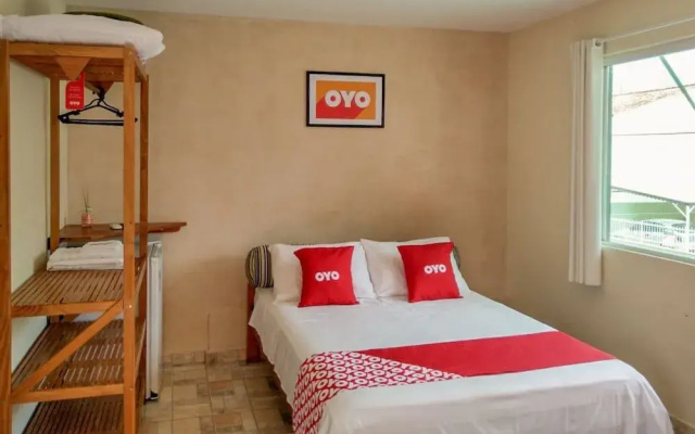 OYO Hotel Costa Serena