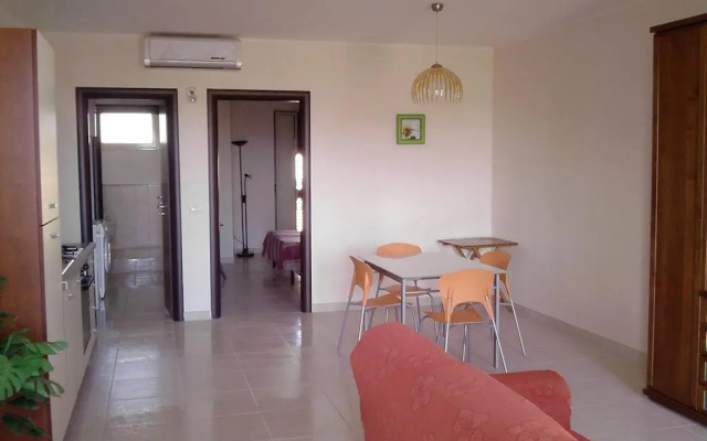 Casa Delizia