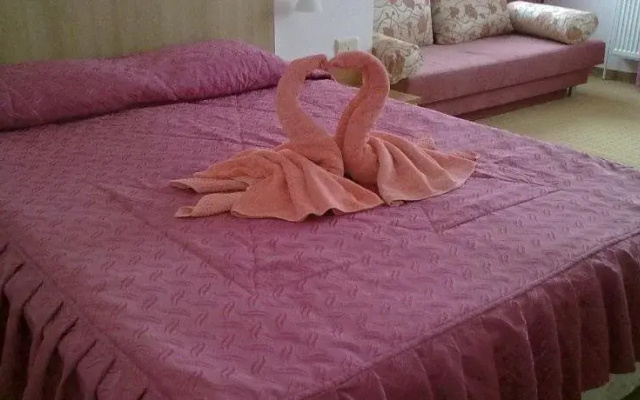 Hotel Akre