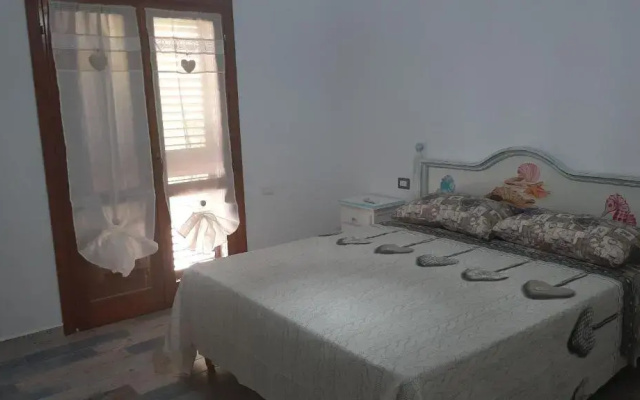 Appartamento Residence Mirice Vignola mare Aglientu casa Giorgia
