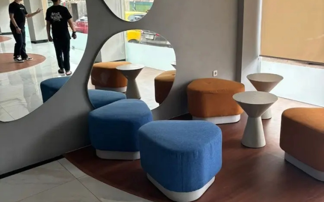 Hotel O Kostel Residence