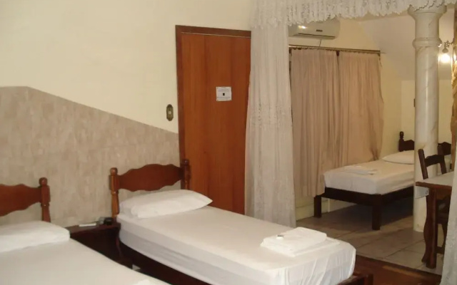Hotel Castel