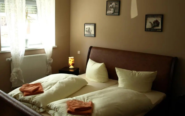 Bamberg Appartements