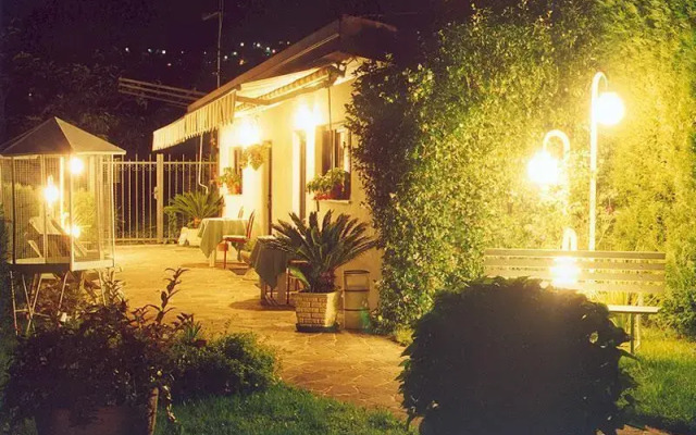 B&B Le Rose