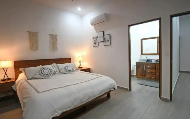 Espectacular Casa en La paz Mexico
