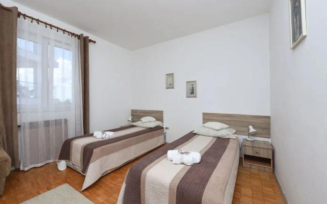 Villa Meštrovic