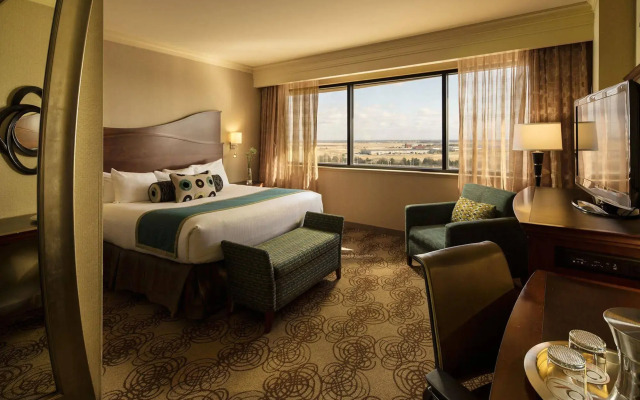 Choctaw Lodge - Durant