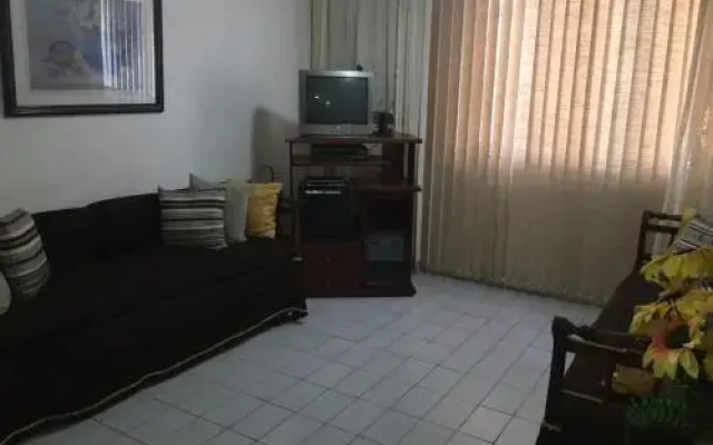 Apartamento em Cabo Frio