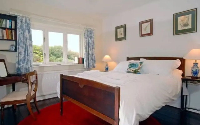Slade Cottage