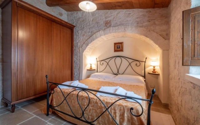 Tenuta Yara In Castellana Grotte