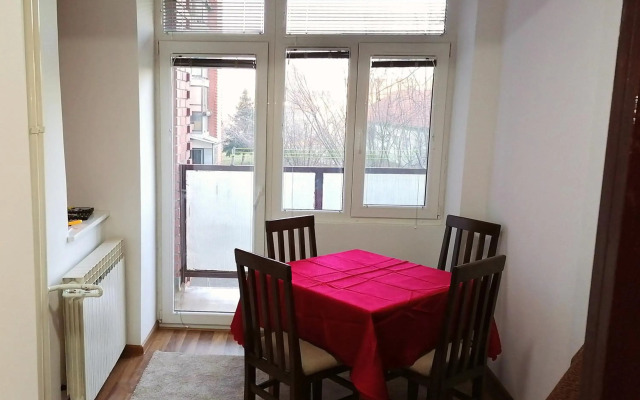 Apartman Radulović