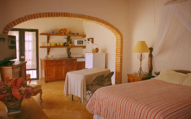 Casita Hermosa
