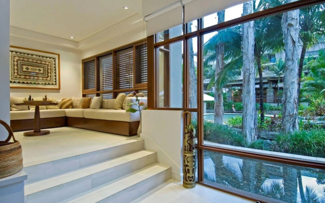 5 Star Luxury Villa 113 at Sea Temple Palm Cove