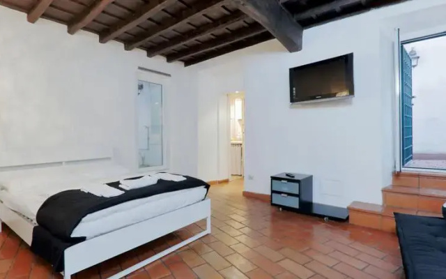 3Chic Maison Colosseo