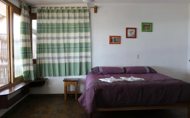 Hotel Buena Vista