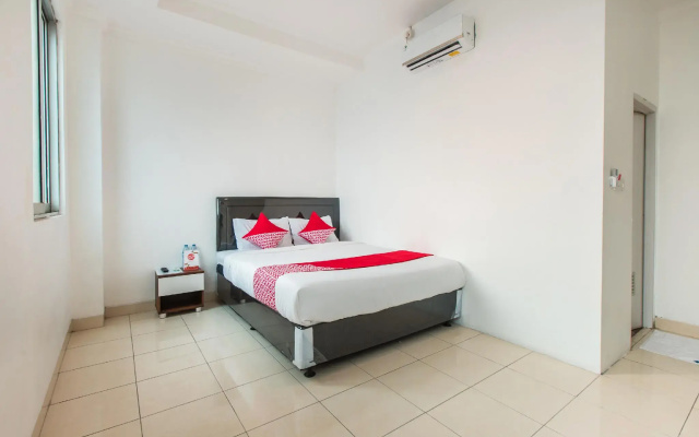 My Home Ancol