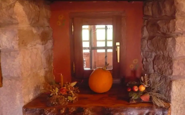 Posada Molino La Vega