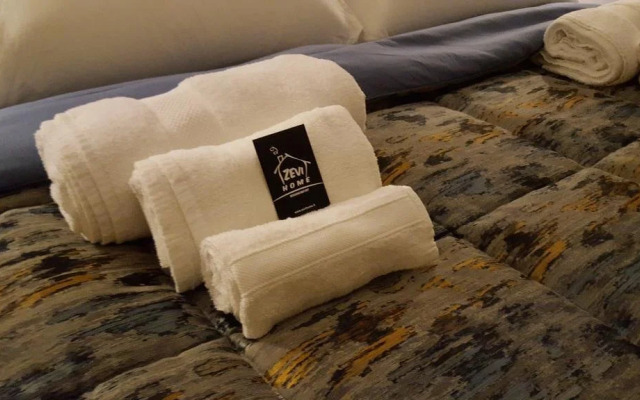 Zevi Home Bed and Breakfast