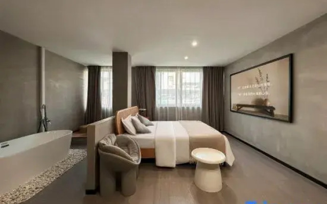 Suzhou Luji Homestay