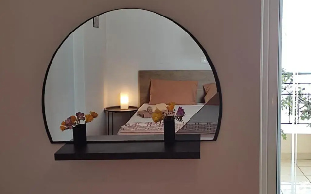 "Sotiria Beta" apartment