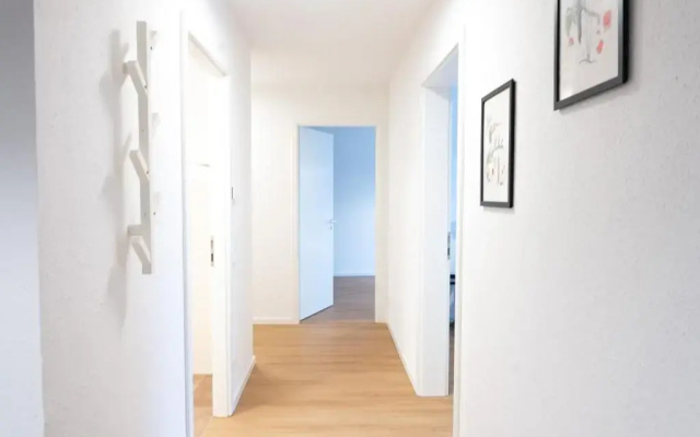4 Bedroom in urban location