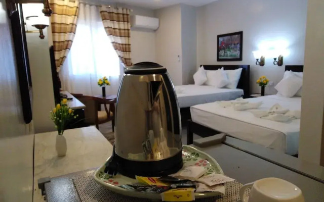 Venezia Suites Hotel Iloilo