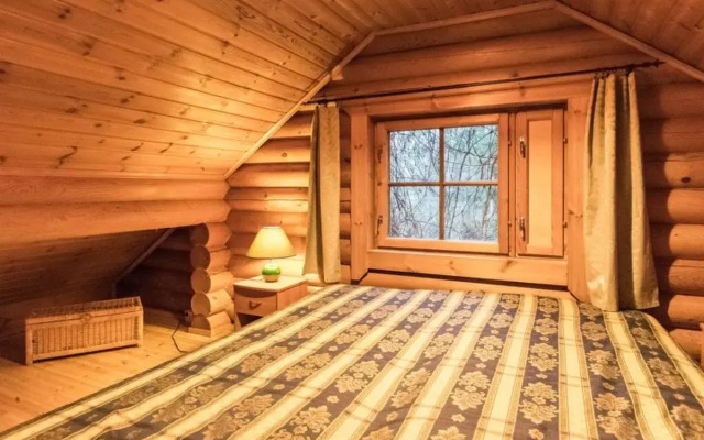 Holiday Home Kärkimökki