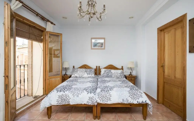 Casa Rosa