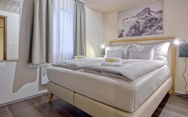 Apartment Babice 2.0 - GRIWA RENT AG