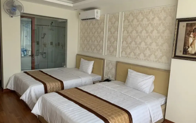 OYO 1120 Hai Anh Vip Hotel