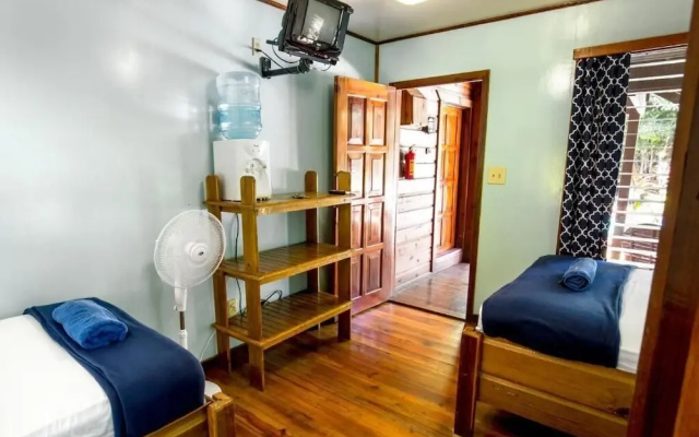 Mango Inn Resort