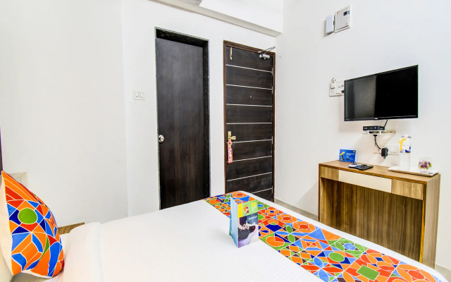 FabHotel Marvel Bliss - Nr. Symbiosis Centre