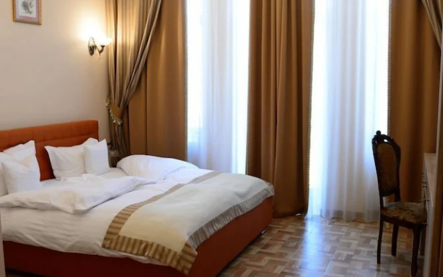 Barock Jimbolia