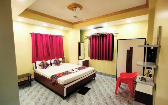 Hotel New Om Shanti International