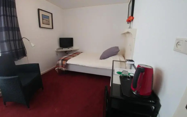 Hotel Het Gouden Boltje