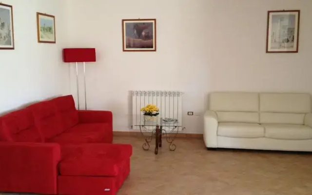 La Collina Dei Ciliegi
