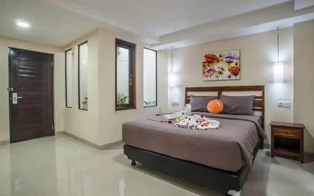 Kelantel Bali