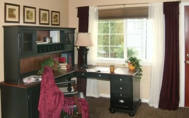 Meritage Cottage