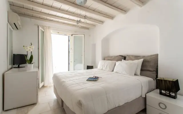 Villa Diorite by Mykonos Rocks